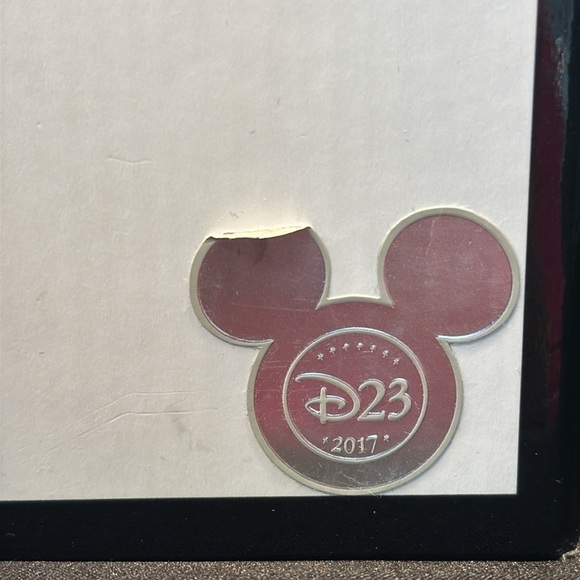 Disney Mini Mouse Signature Coffee/Tea Set for Two Released in 2017 Limited - Picture 2 of 6